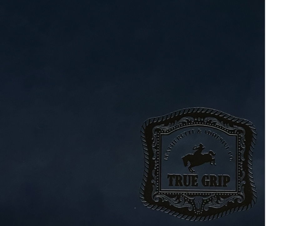 Midnight With Adhesive