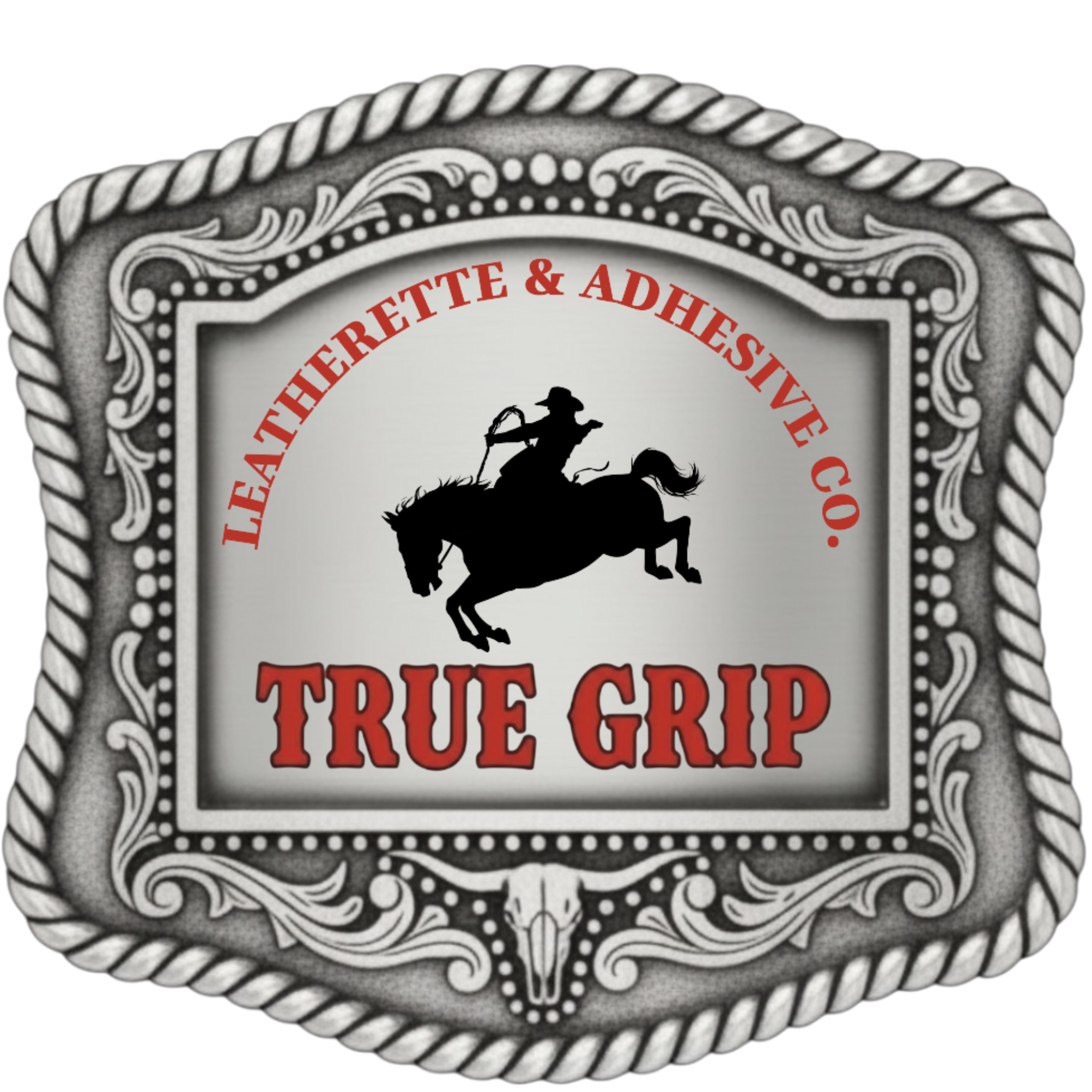 True Grip